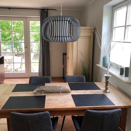 Appartment Duene Westerland Luaran gambar