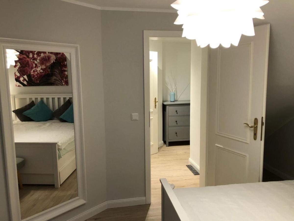 Appartment Duene Westerland Luaran gambar