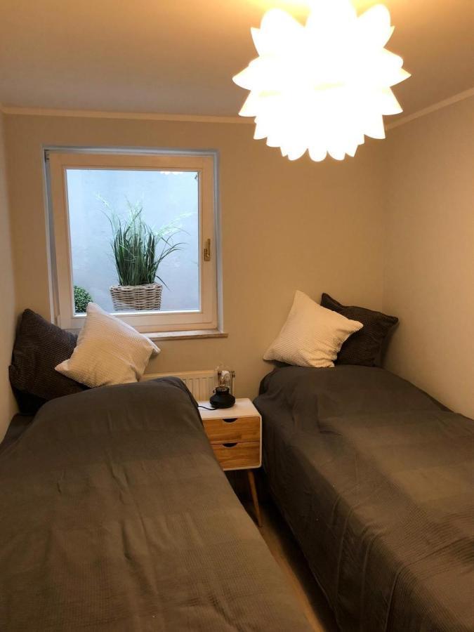 Appartment Duene Westerland Luaran gambar
