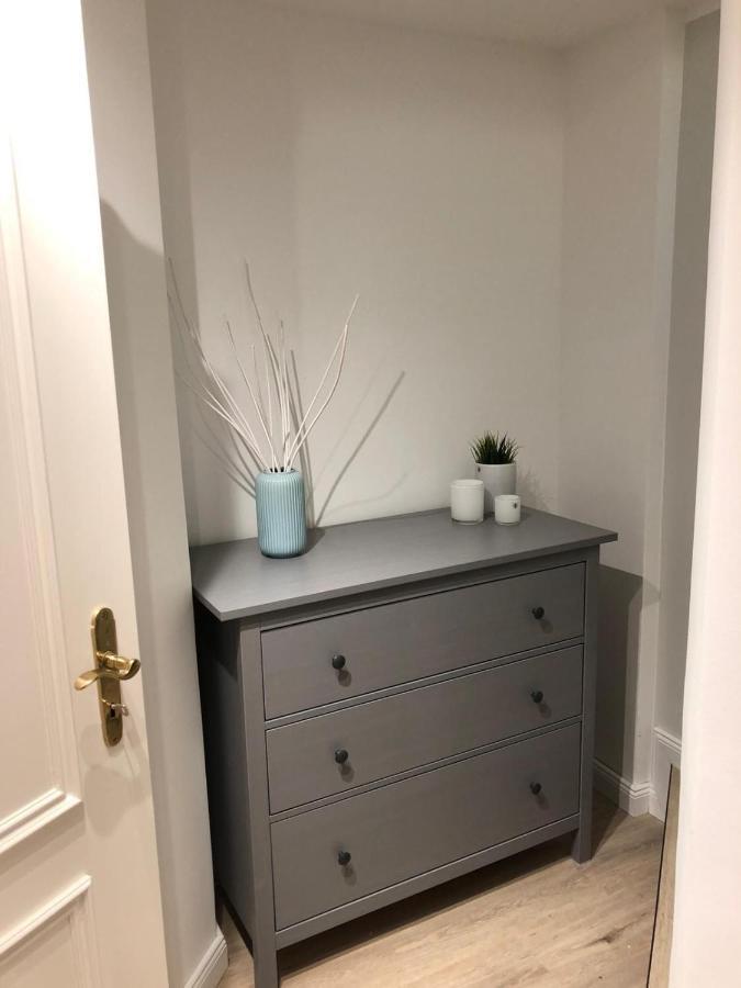 Appartment Duene Westerland Luaran gambar