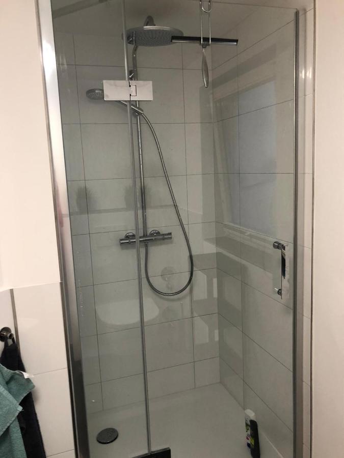 Appartment Duene Westerland Luaran gambar