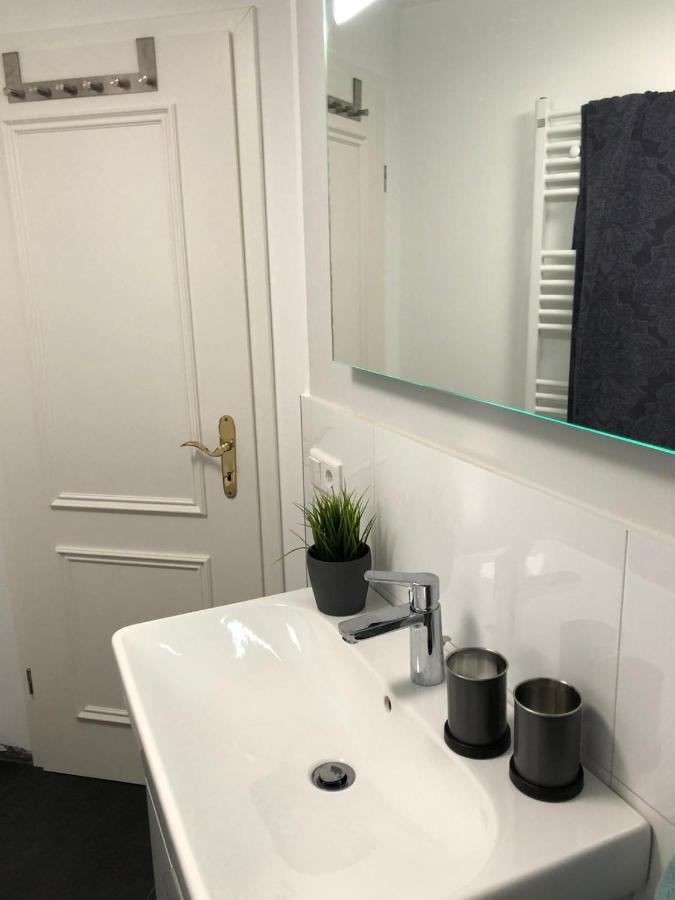 Appartment Duene Westerland Luaran gambar